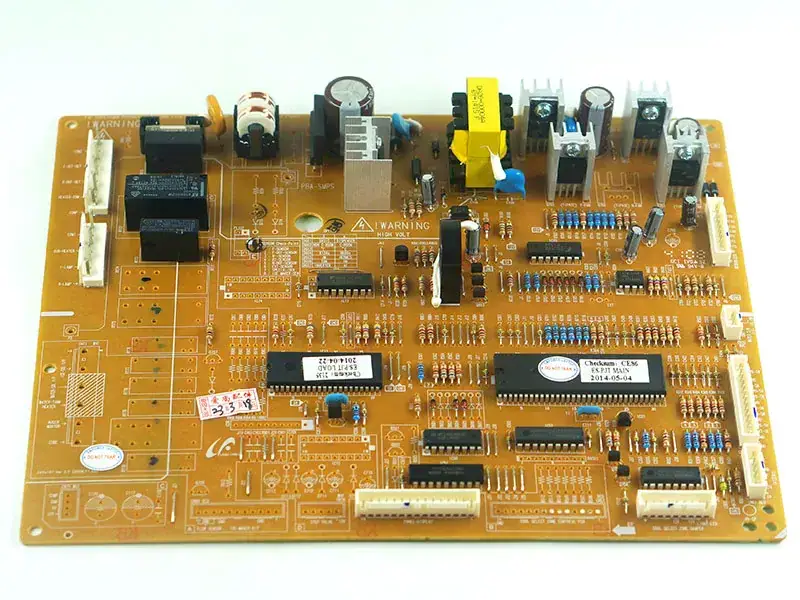 Carte mère Samsung DA92-00286E