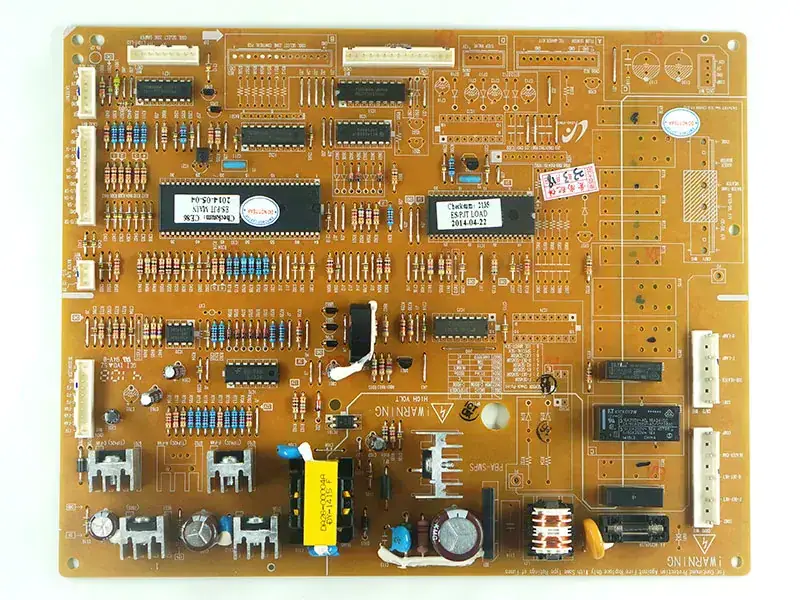 Carte mère Samsung DA92-00286E