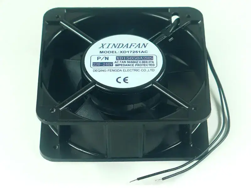 Ventilateur XINDAFAN XD15050A2HS