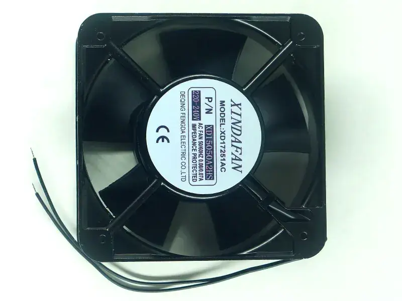 Ventilateur XINDAFAN XD15050A2HS