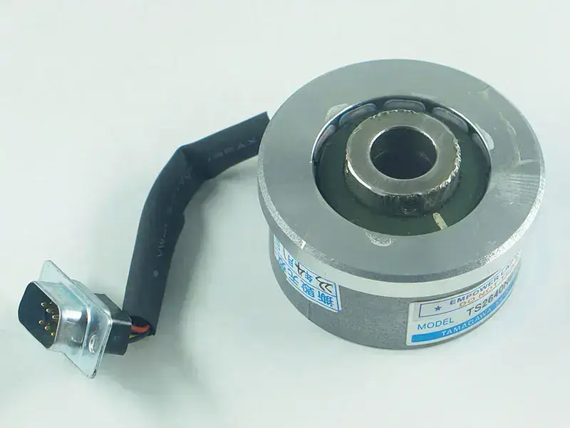 ABB TS2640N871E172 Encoder