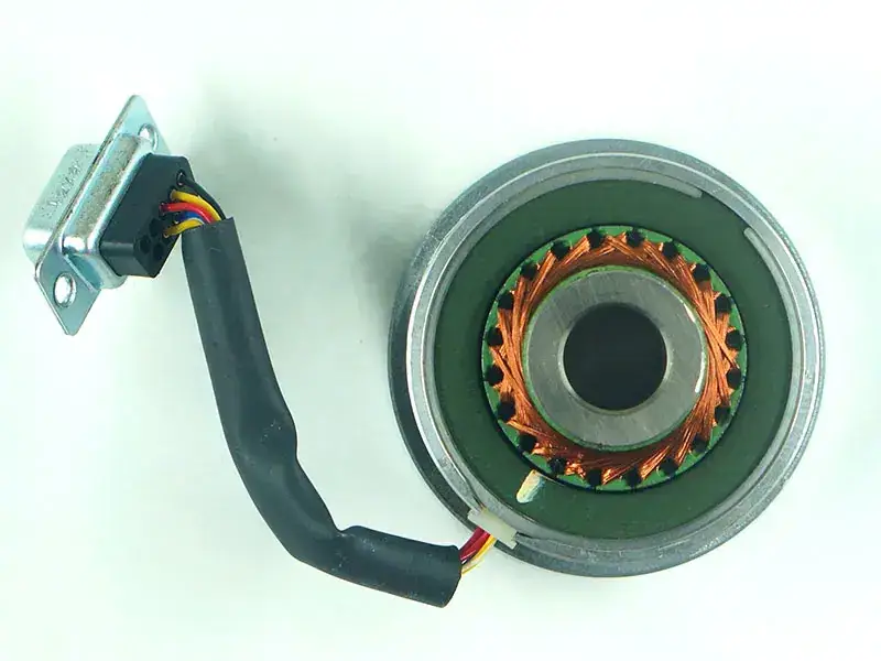 ABB TS2640N871E172 Encoder