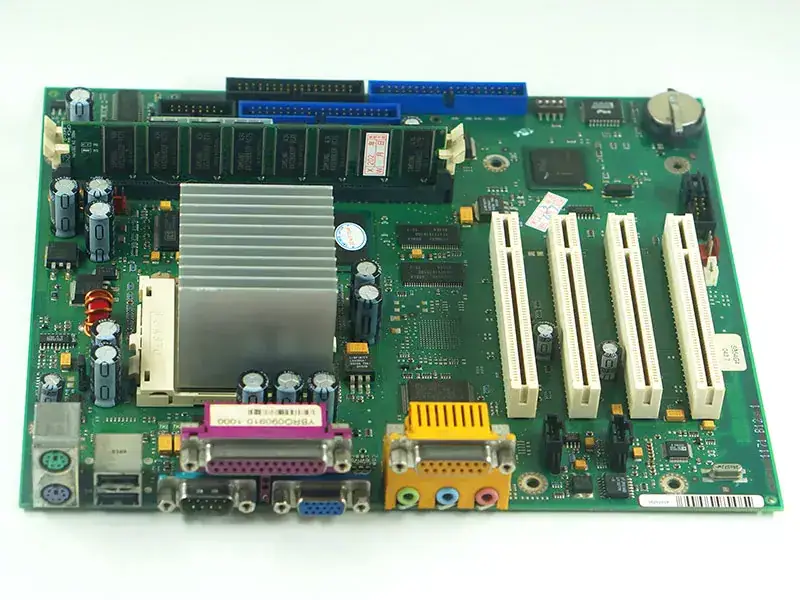 Carte mère Fujitsu W26361-W19-X-03