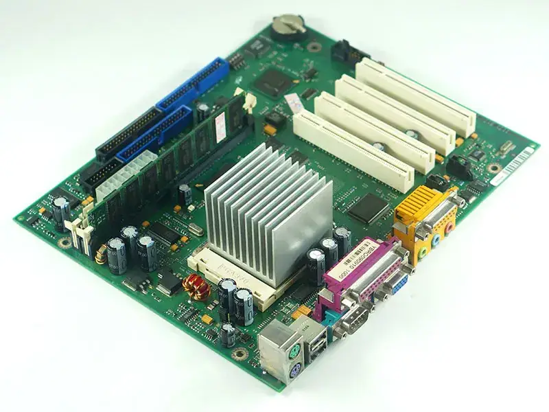 Carte mère Fujitsu W26361-W19-X-03