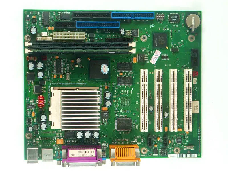 Carte mère Fujitsu W26361-W19-X-03