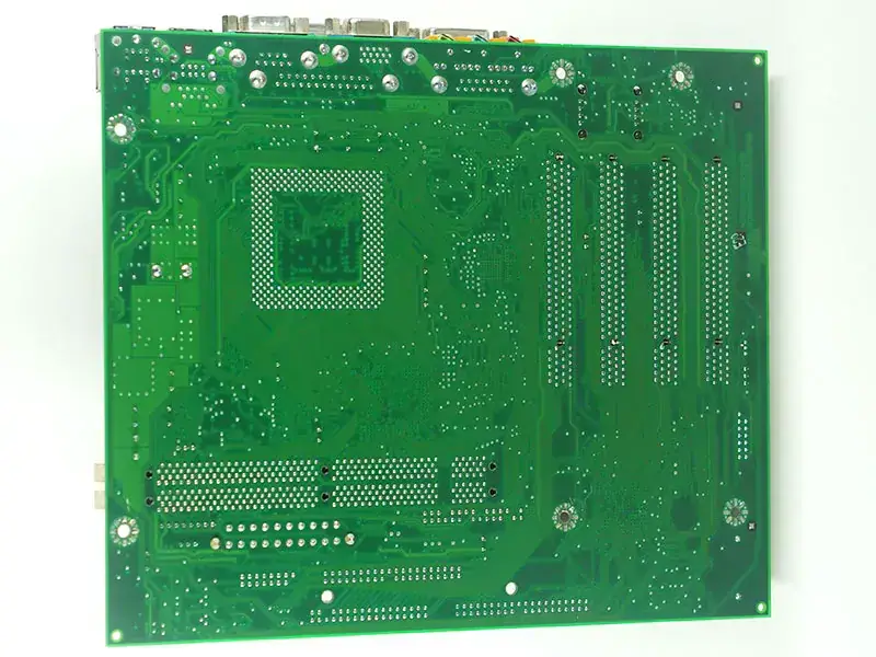Carte mère Fujitsu W26361-W19-X-03
