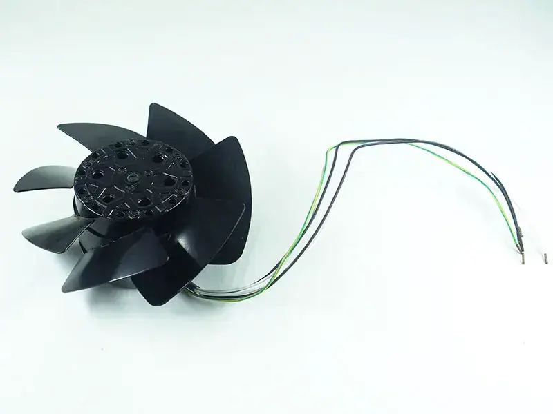 Ebmpapst A2S130-AA03-39 Fan