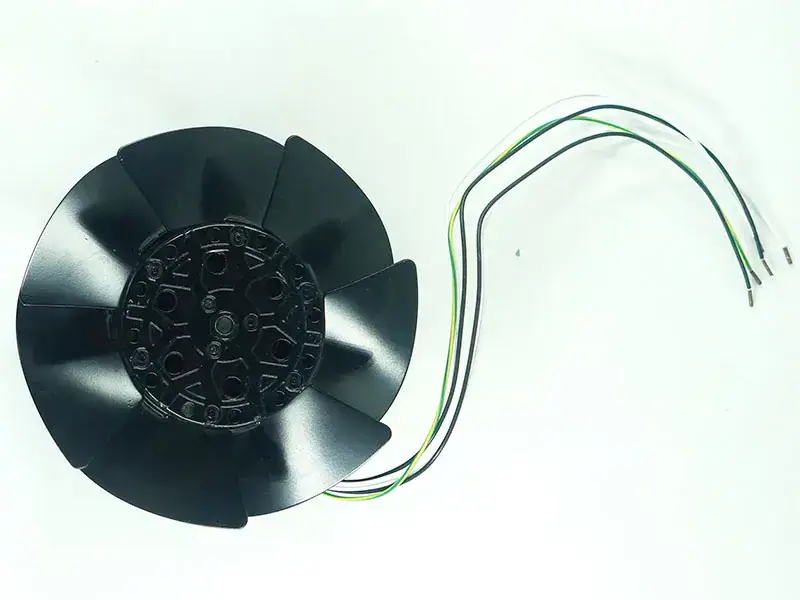 Ebmpapst A2S130-AA03-39 Fan