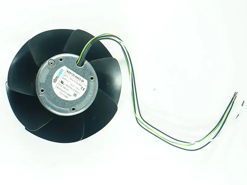 Ebmpapst A2S130-AA03-39 Fan