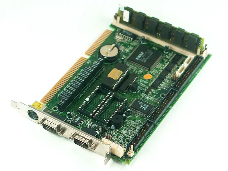 Carte mère ARBOR PIA-632EM-D
