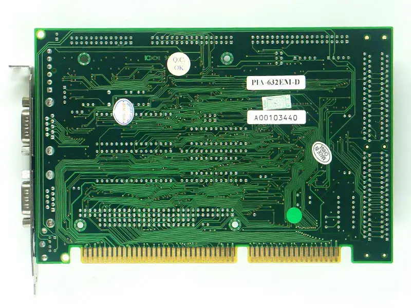 Carte mère ARBOR PIA-632EM-D