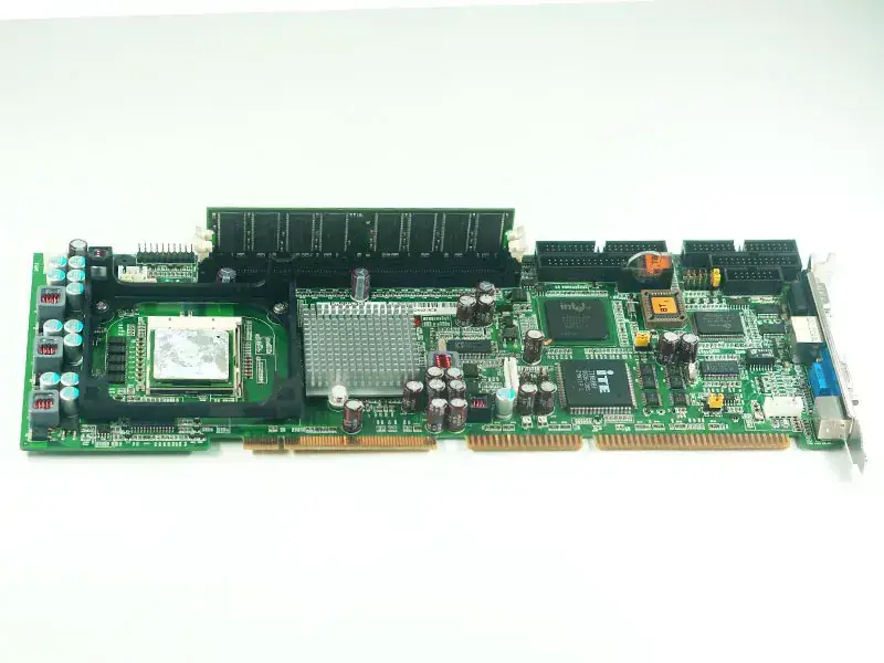 Carte mère ADLINK NuPRO-841