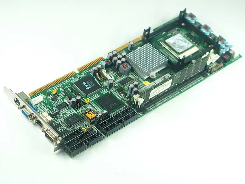 Carte mère ADLINK NuPRO-841