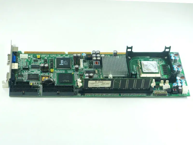 Carte mère ADLINK NuPRO-841