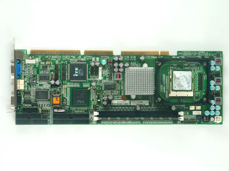Carte mère ADLINK NuPRO-841