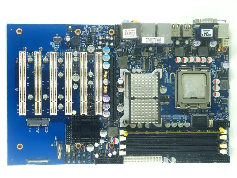 Carte mère Kontron KT965/ATXP