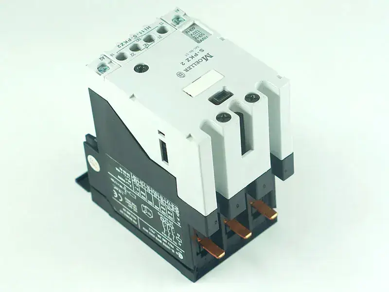 Contacteur Moeller S-PKZ2