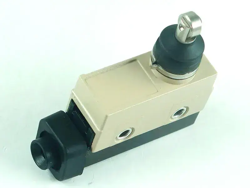 Omron ZC-N2155 Switch