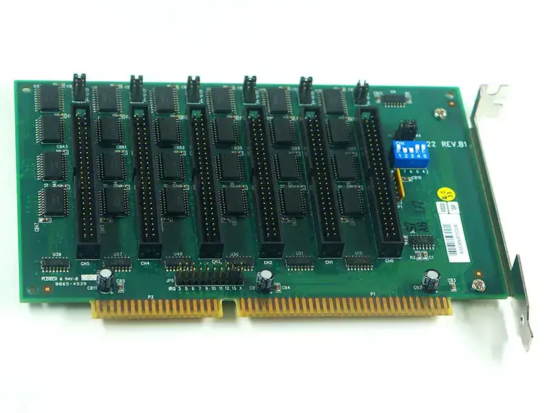 Carte mère Adlink ACL-7122
