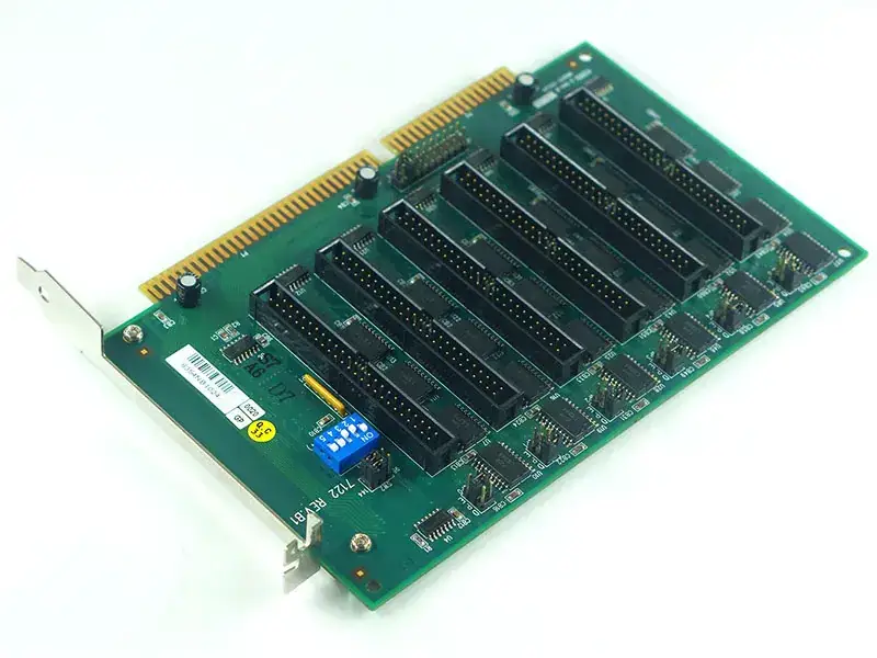 Carte mère Adlink ACL-7122