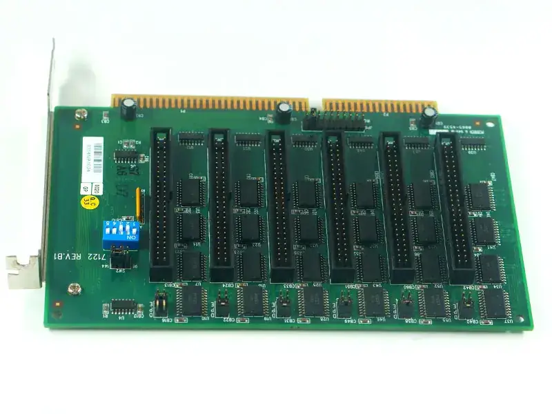 Carte mère Adlink ACL-7122