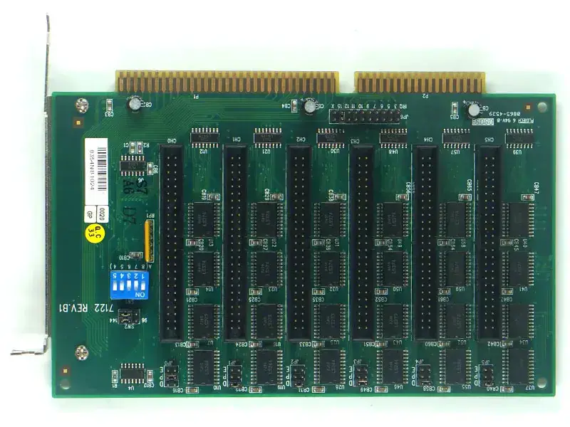 Carte mère Adlink ACL-7122
