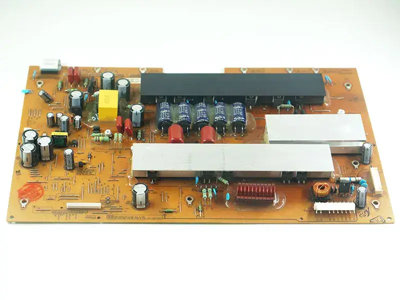 LG EBR63039801 circuit board