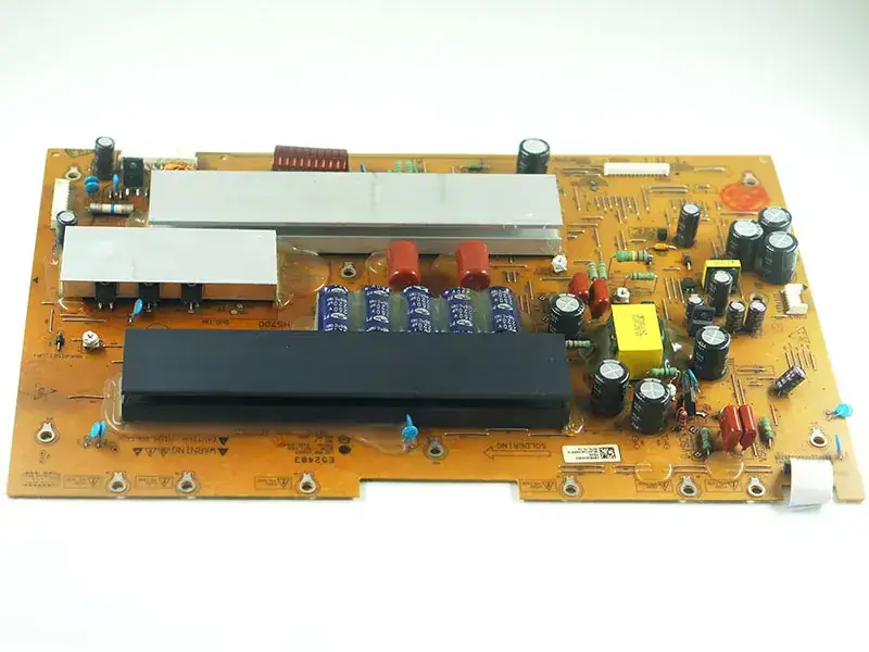 LG EBR63039801 circuit board