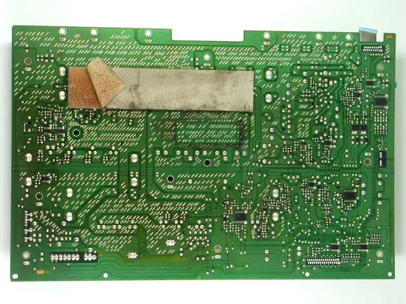LG EBR63039801 circuit board