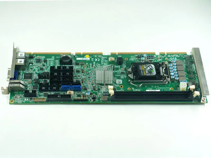Adlink NuPRO-E340 Motherboard