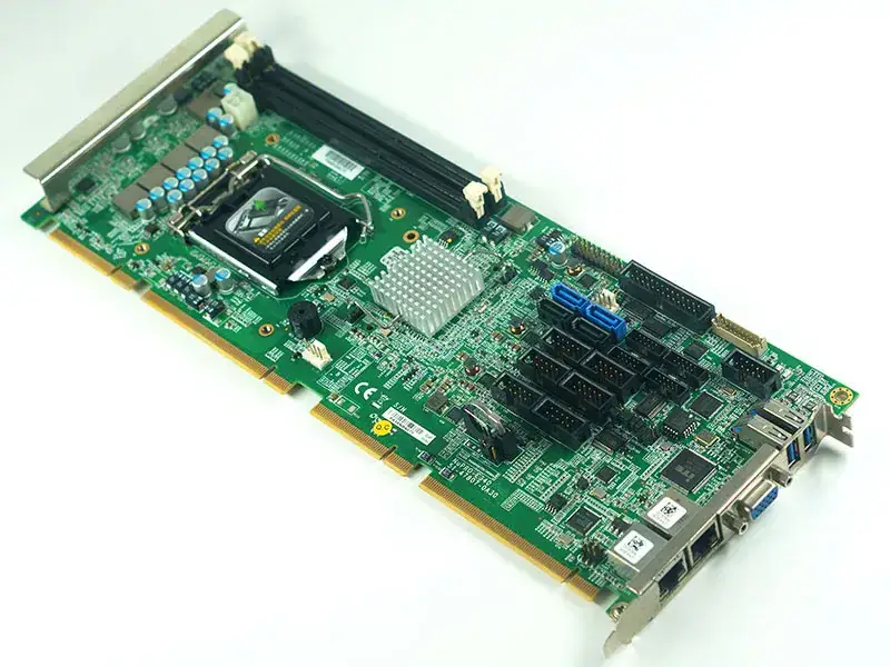 Carte mère Adlink NuPRO-E340