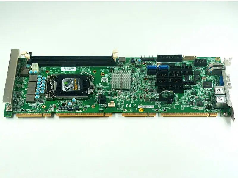 Carte mère Adlink NuPRO-E340