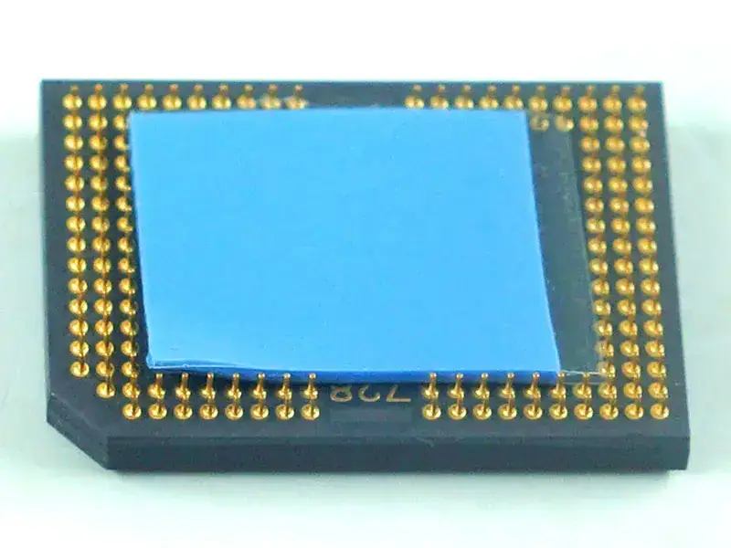 DMD 1272-6439B Chip