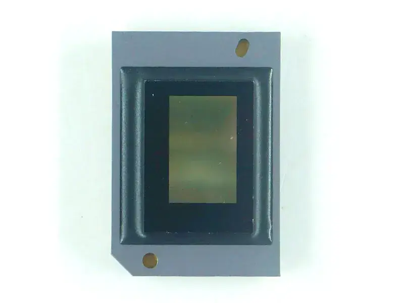 DMD 1272-6439B Chip