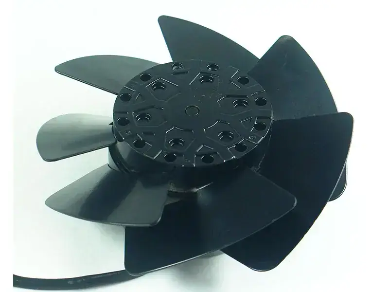 Ebmpapst  A2S130-AE03-01 Fan