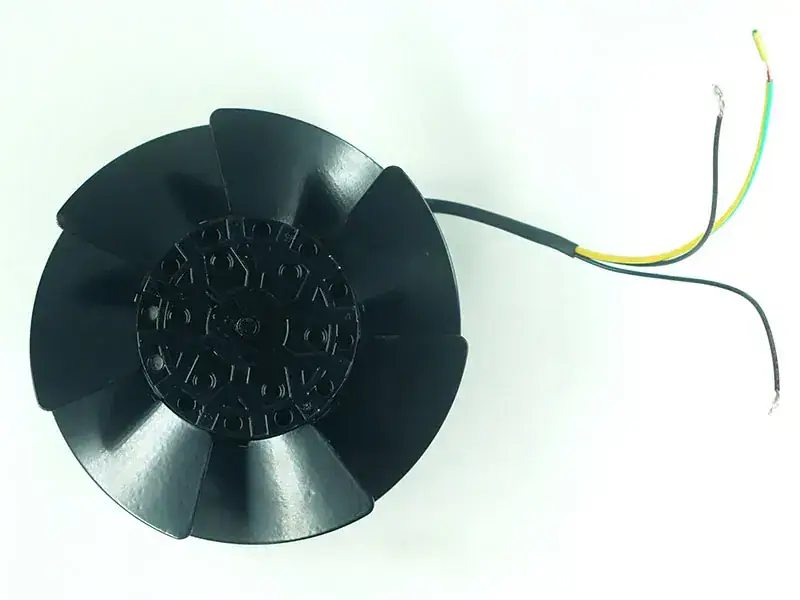 Ebmpapst  A2S130-AE03-01 Fan