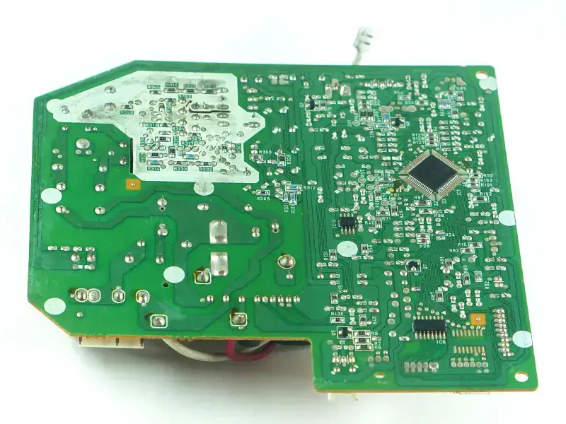 Daikin 2P131149-1 circuit board
