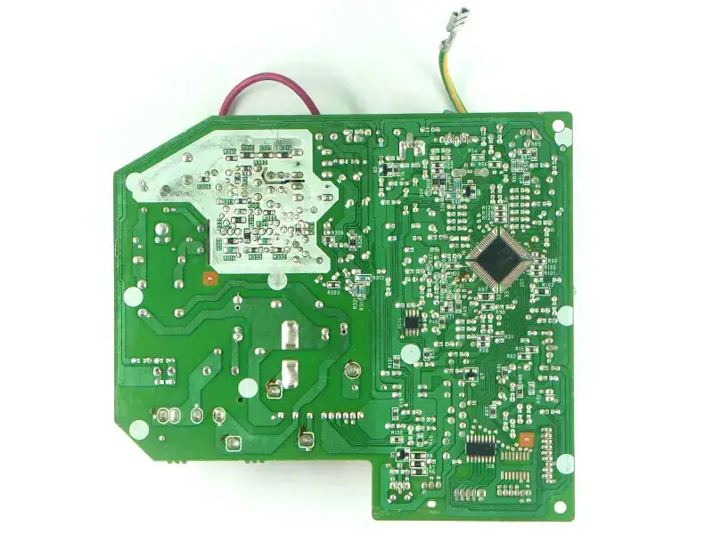 Daikin 2P131149-1 circuit board