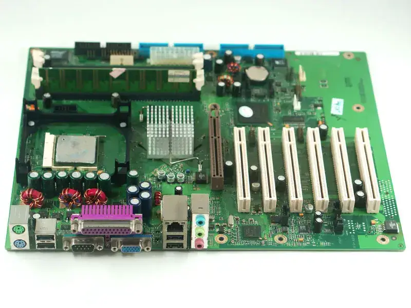 Carte mère Fujitsu W26361-W65-X-04