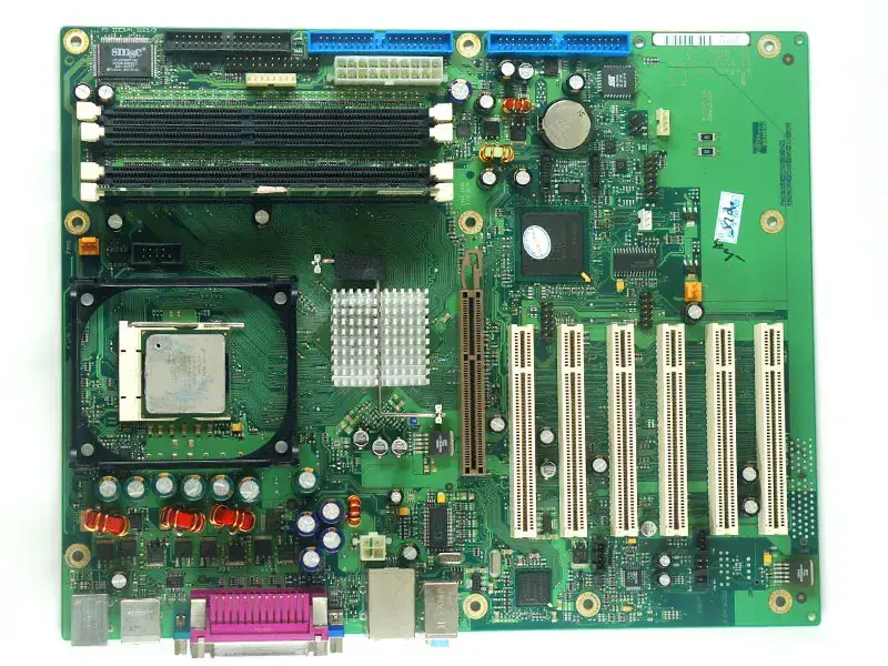 Carte mère Fujitsu W26361-W65-X-04