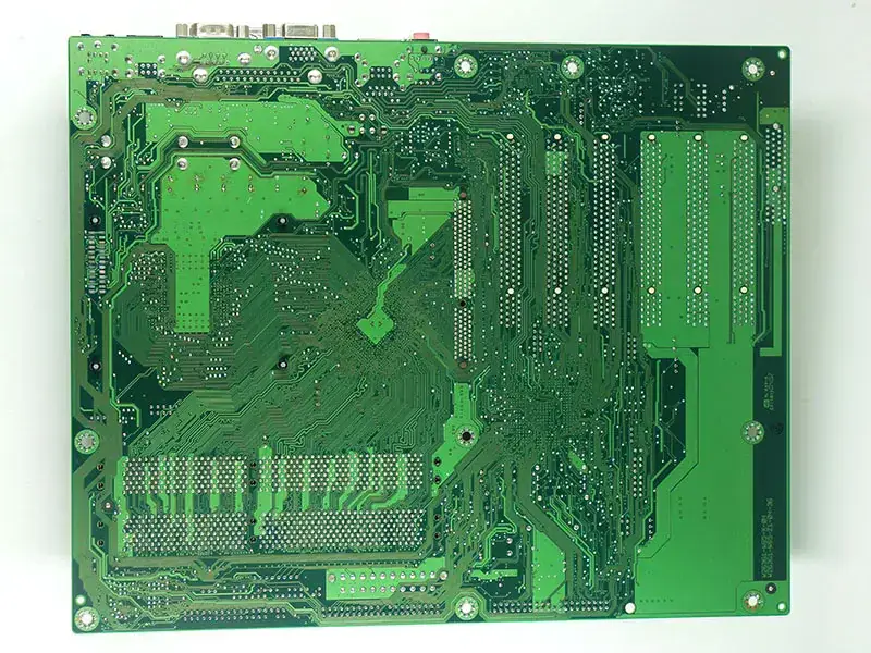 Carte mère Fujitsu W26361-W65-X-04