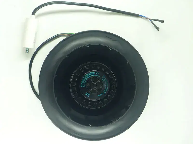 Ventilatore Ebmpapst R2E220-AA40-71