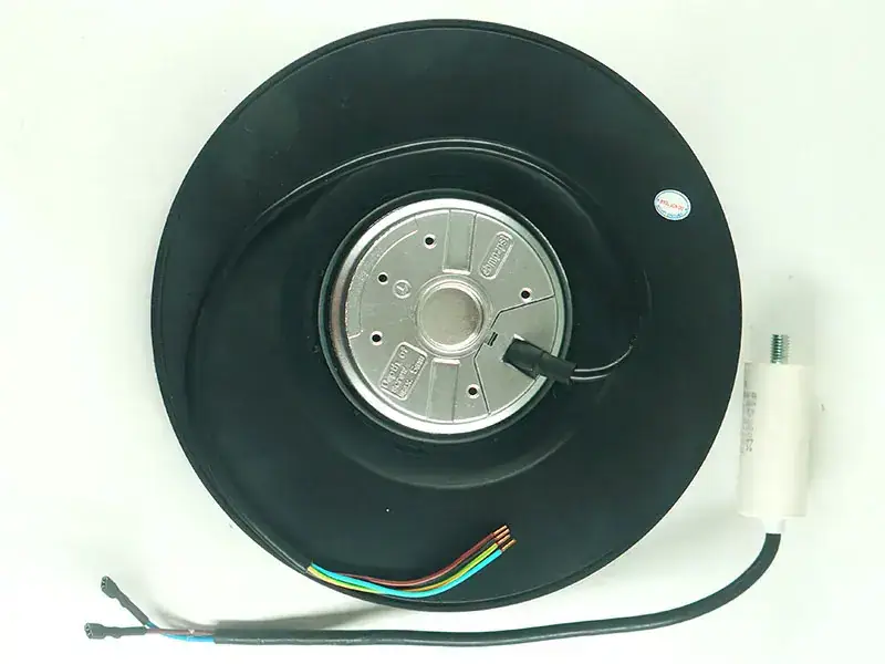 Ventilatore Ebmpapst R2E220-AA40-71