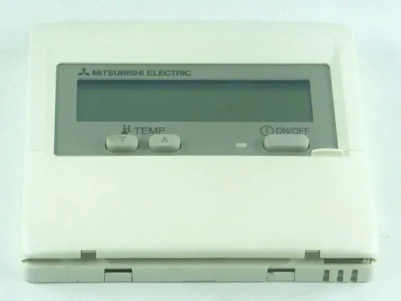 Controllore Mitsubishi PAR-21MAA
