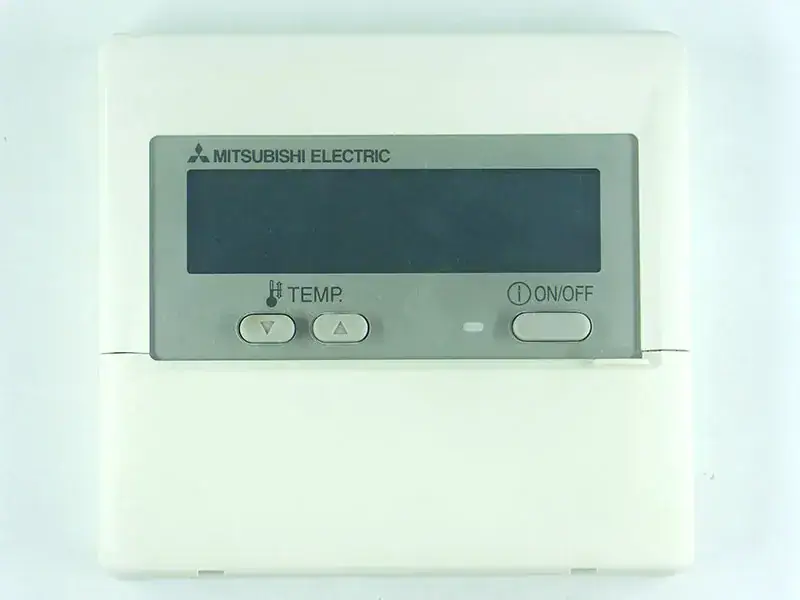 Controllore Mitsubishi PAR-21MAA