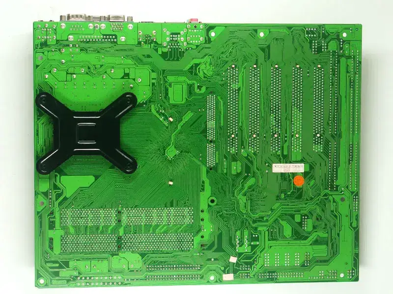 Carte mère IEI IMBA-8650GR-R22-SZ