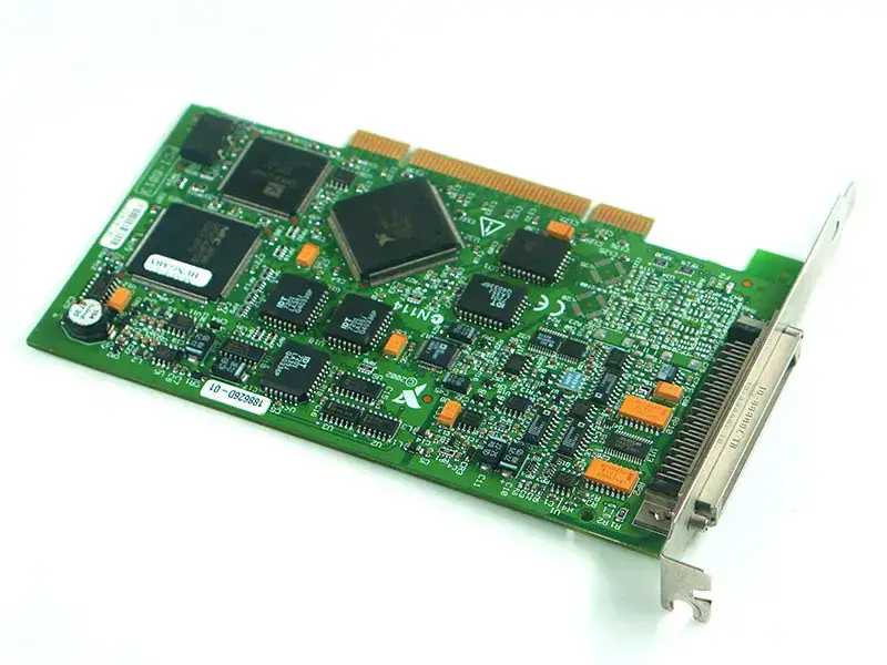 NI PCI-6013 Carte DAQ