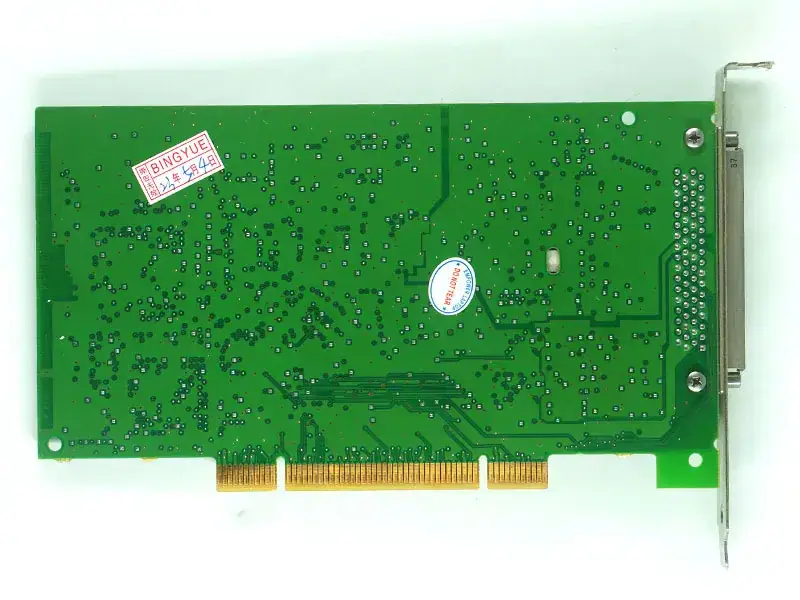 NI PCI-6013 Carte DAQ