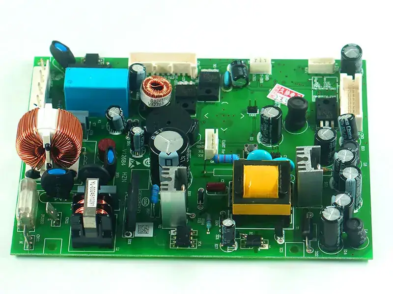 Haier 001A3300222 Carte mère