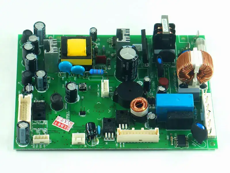 Haier 001A3300222 Carte mère